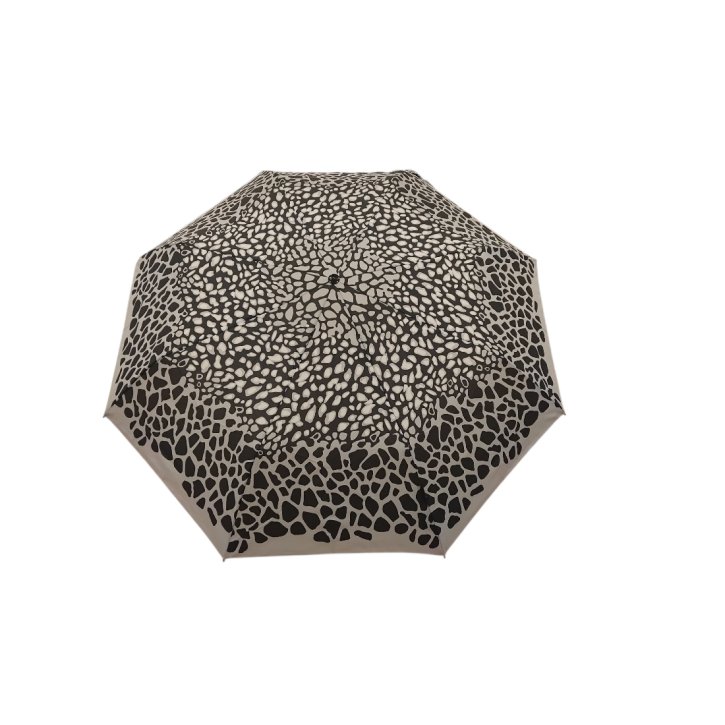 Doppler Knirps T200 medium duomatic animal stone